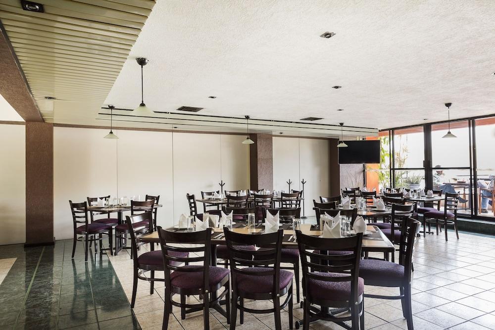 Hotel Flamingo 이라푸아토 외부 사진